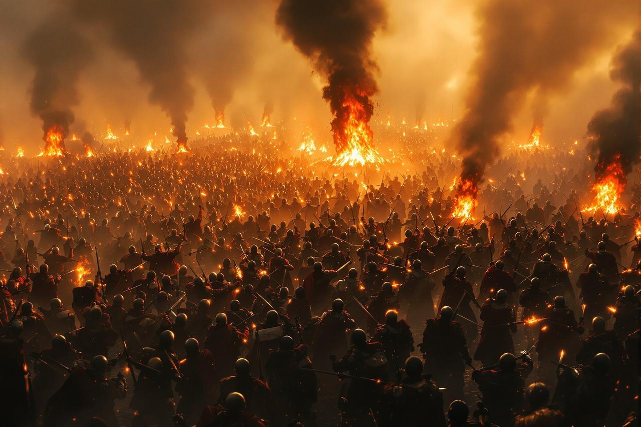 庆余年剧照1 - 悠悠影视高清画面