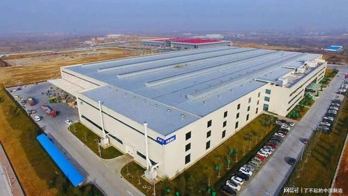 百岁老厂掀新浪潮, 灯塔工厂 魅力何在