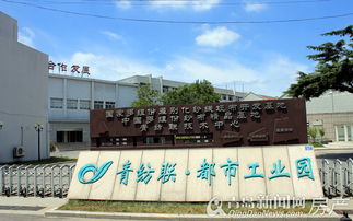 寻访青岛9大国棉厂 见证昔日辉煌 如今建起高楼大厦 产业园