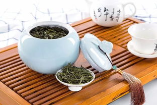 绿茶3种冲泡全攻略,转给喜欢喝绿茶的朋友