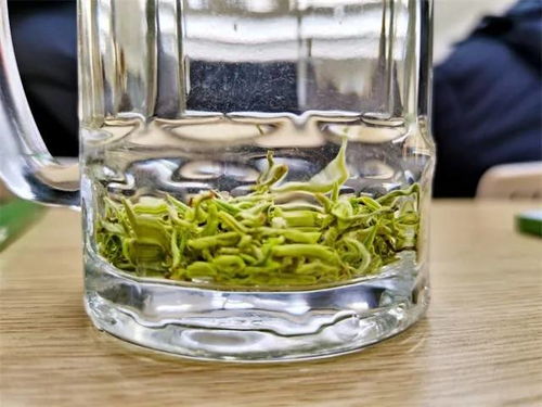 整个茶界翘首以盼的,理真蒙顶山甘露即将上市