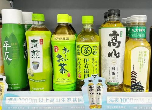无糖茶饮 业内谁称王 顾客满意度公开 75分以上只有1家