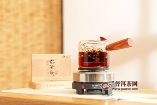 润元昌801精品老茶头砖即将上市