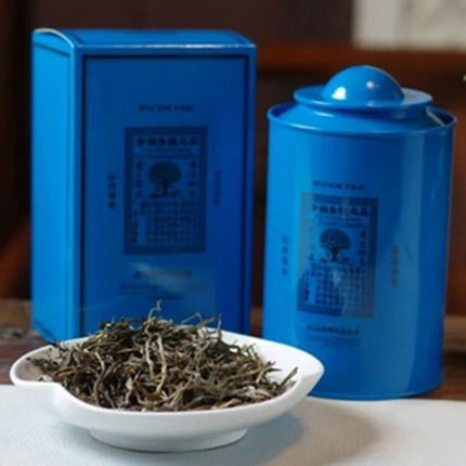 弯弓古树散茶 福元昌弯弓古树散茶 2020年福元昌弯弓古树散茶生茶50克 图片 测评 评价 价格 批发 哪里买 怎么样