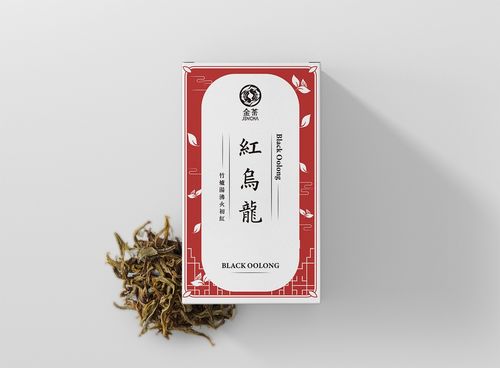 一款优秀的产品包装设计茶作品欣赏 原创故事分享