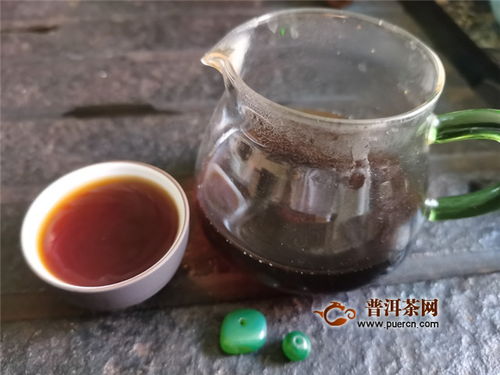 浅尝慢酌,细品秋日熟茶时刻 2020年勐昌号勐昌之星