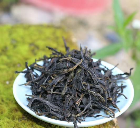 潮州凤凰单枞茶蜜兰香 广东乌龙茶单丛 凤凰头春茶 2015新图片_高清图_细节图-铁观音茶叶