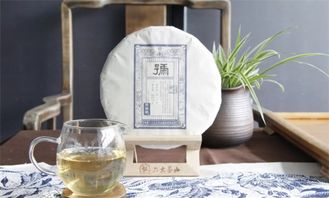 六大茶山63方程式第71场品鉴会