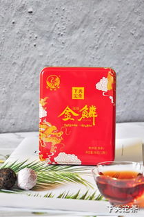 于知己,以礼相待 心意茶 礼 ,珠联璧 盒