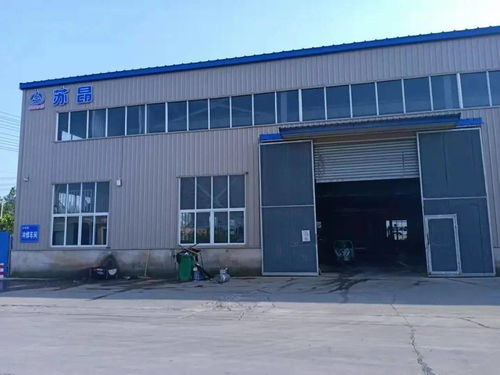新工厂顺利通过验收,苏昂三地联动,产能升级齐发力