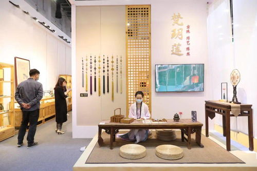 八展联动 茶禅盛会厦门重磅开启