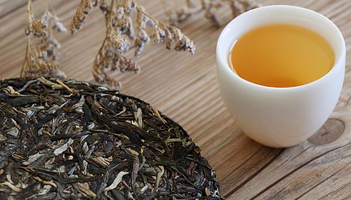 谈谈易武和布朗两大茶区的区别和联系 让新茶友少走一点弯路 茶山