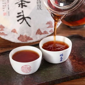 801易武老茶头 润元昌801易武老茶头 2018年润元昌801易武老茶头熟茶360克 图片 测评 评价 价格 批发 哪里买 怎么样