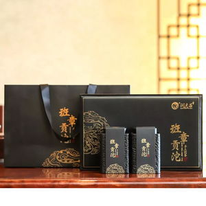 班章贡沱 润元昌班章贡沱 2019年润元昌班章贡沱熟茶300克 图片 测评 评价 价格 批发 哪里买 怎么样