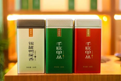 谋新篇 再起航 2024潮州工夫茶大会今日开幕