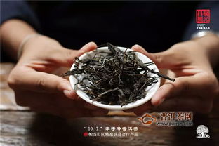 福元昌首款精准扶贫普洱茶 牵手号 正式问世,以 帕当味 圆茶农脱贫梦
