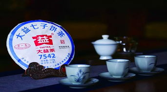 双11数据 大益领衔的普洱茶热销品牌10强揭秘