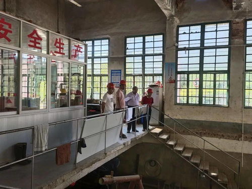 上杭县茶地镇开展中秋 国庆节前安全生产 疫情防控联合检查