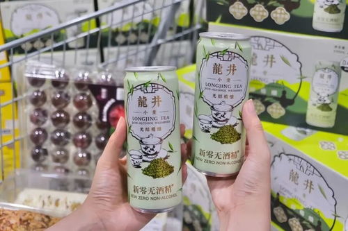 盘点50多款茶酒产品,我们总结了茶酒企业的布局关注点