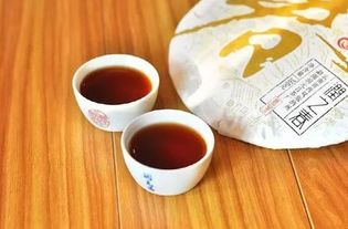 为什么精品熟茶越来越走向亲民产品