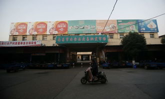 再见了,南昌肉联厂 即将搬迁 新址占地273亩