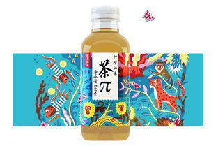 农夫山泉故宫瓶,9句限量版文案让人心动