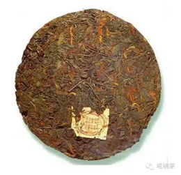 史上最全老茶图集,刷爆茶友圈了