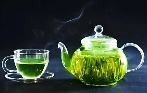 七律 茶夜风华韵