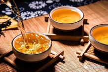 广电小茶人丨 茶 影 大赛投稿作品展示 1