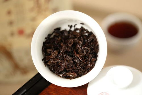 润元昌宝藏熟茶上新 熟甜9年陈,干净滋味足,令人心动的是还不贵