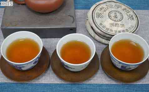 大益普洱茶清香与蜜香的区别解析 如何准确辨识与品鉴