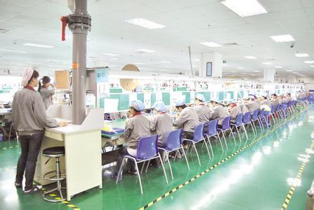 昆山联滔电子真实情况解析 工作环境与待遇的全面评估