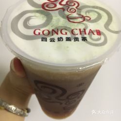 九江美食寻访 昌联茶叶的醇香之旅