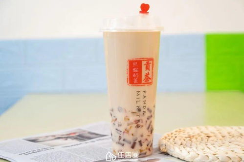 龙岩饮品界新潮流 小眷村、鹿角巷、本宫的茶等20大品牌联合推出饮品权益卡