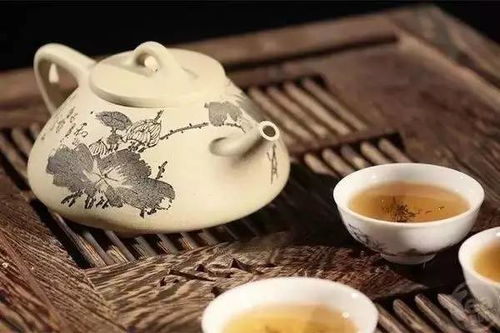 喝茶，是最赚钱的一件事 昌联茶叶的智慧