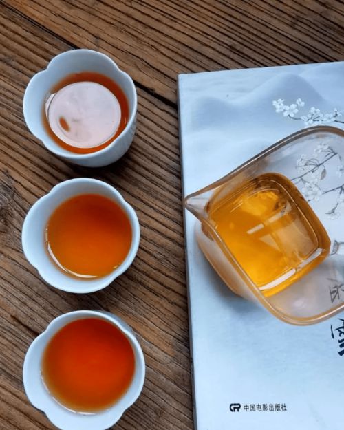 品味生活，探索茶的本质——从昌联茶叶看喝茶的目的
