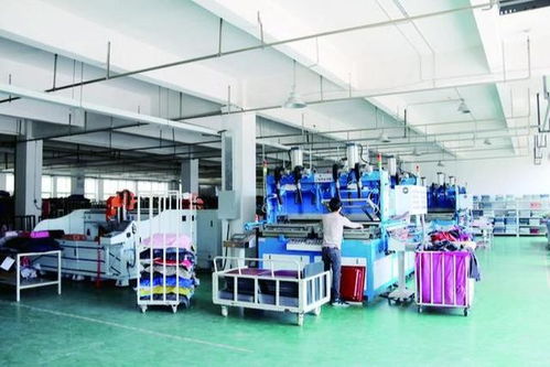 昌联茶叶 匠心传承与创新发展的重大项目建设纪实