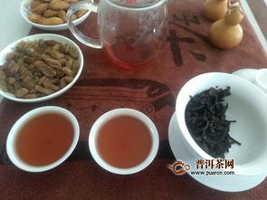 2018年润元昌勐海好韵熟茶试用评测报告
