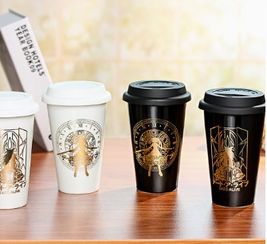 茶博多贡茶产品与店铺装修全览 昌联茶叶的匠心呈现